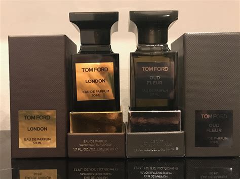 tom ford fragrance serial number